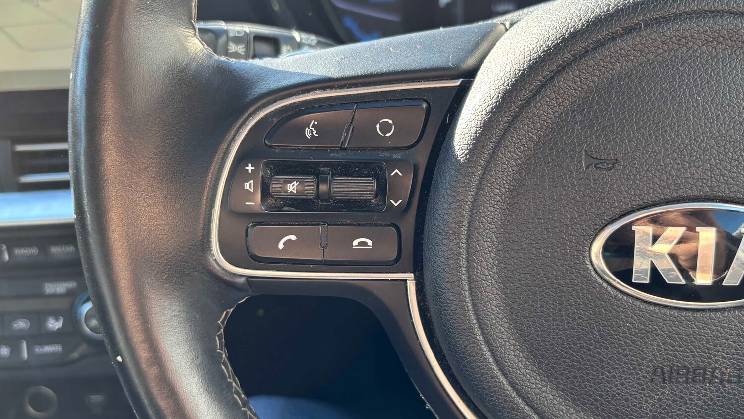 Used Kia Niro for sale - 77859333: Photo 29