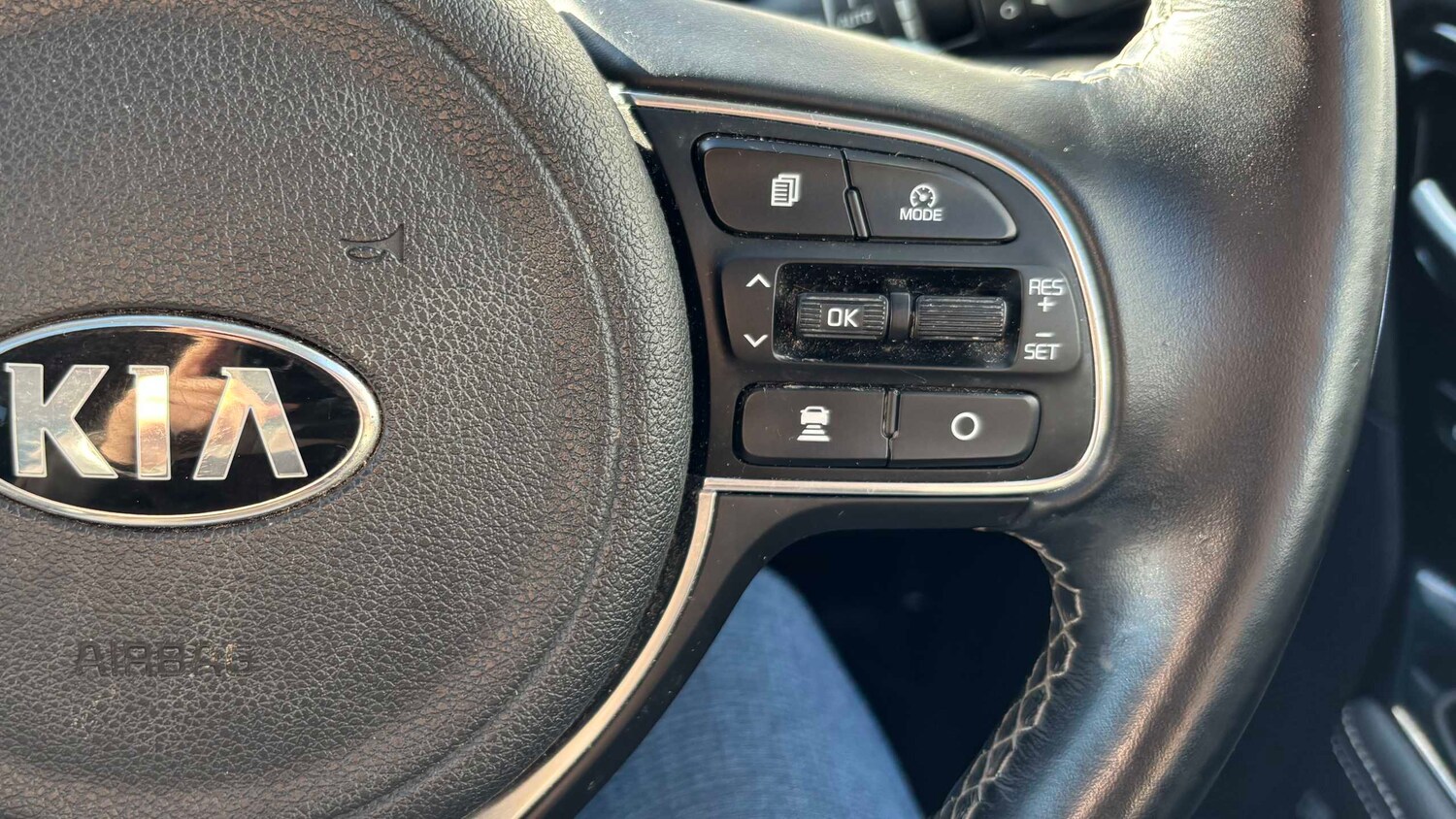 Used Kia Niro for sale - 77859333: Photo 30