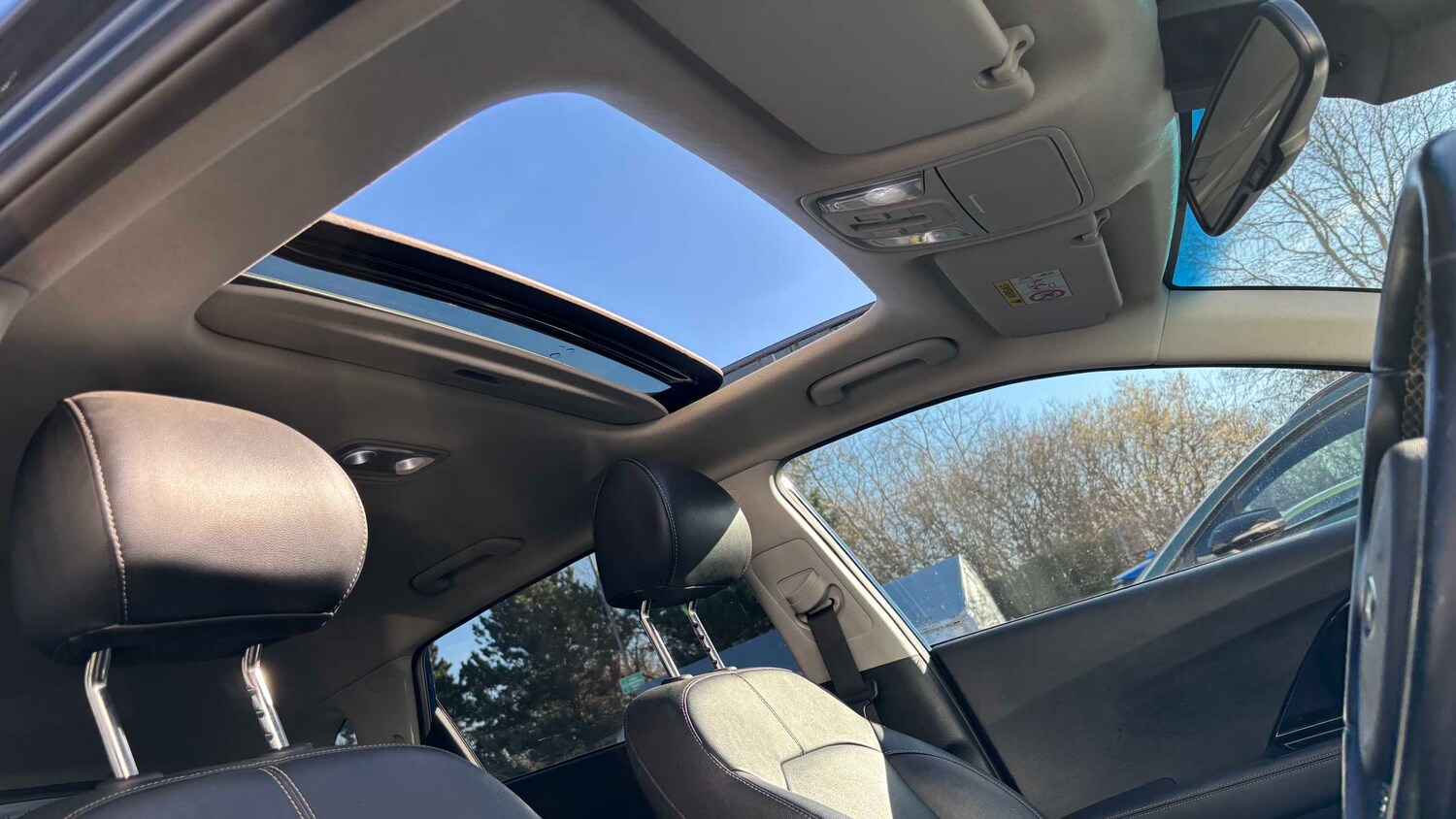 Used Kia Niro for sale - 77859333: Photo 31