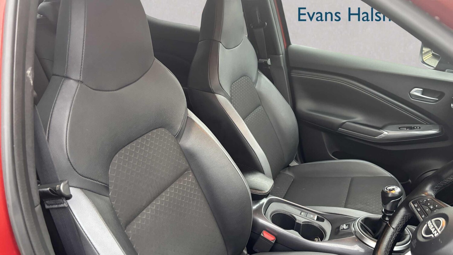 Used Nissan Juke 2023 for sale - 78129792: Photo 14