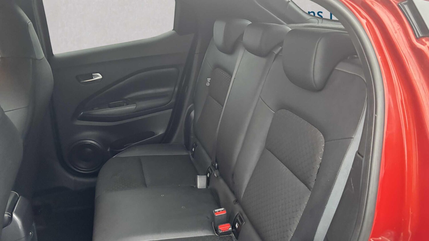 Used Nissan Juke 2023 for sale - 78129792: Photo 18