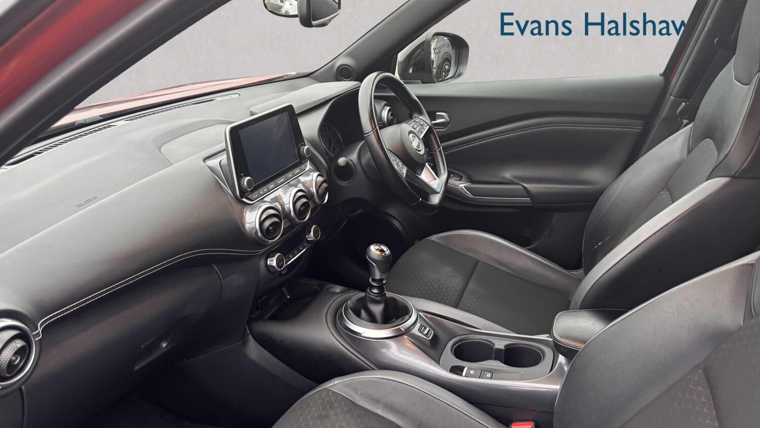 Used Nissan Juke 2023 for sale - 78129792: Photo 19