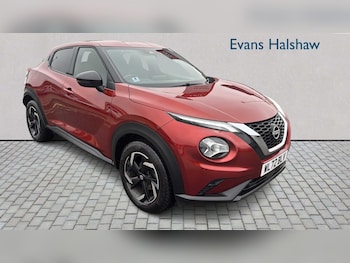 Used Nissan Juke 2023 for sale - 78129792: Photo