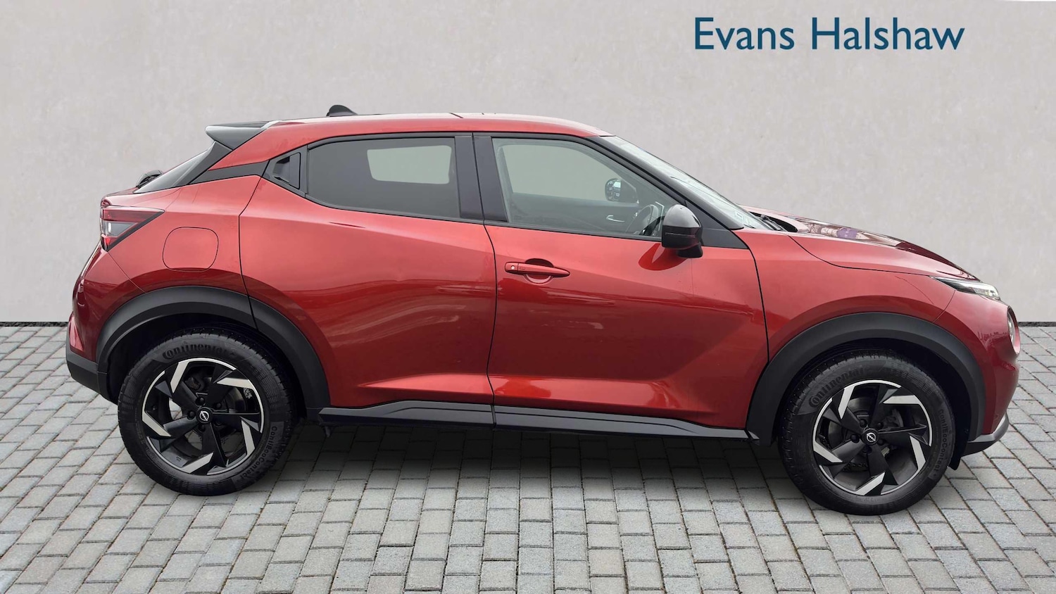 Used Nissan Juke 2023 for sale - 78129792: Photo 2