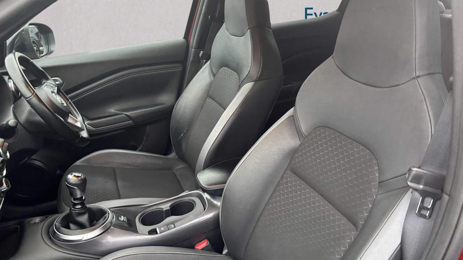 Used Nissan Juke 2023 for sale - 78129792: Photo 20