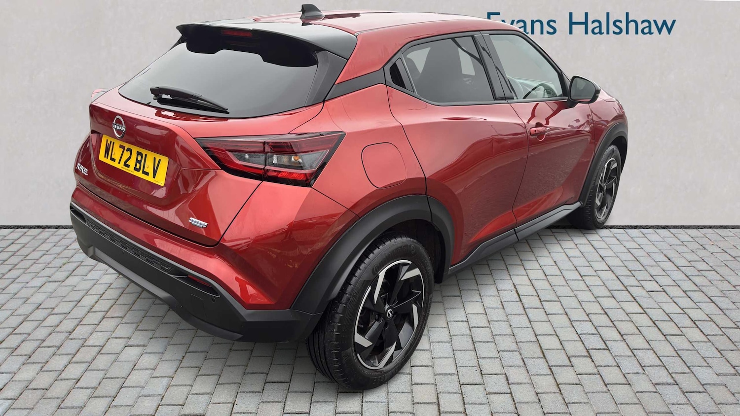 Used Nissan Juke 2023 for sale - 78129792: Photo 3