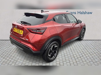 Used Nissan Juke 2023 for sale - 78129792: Photo