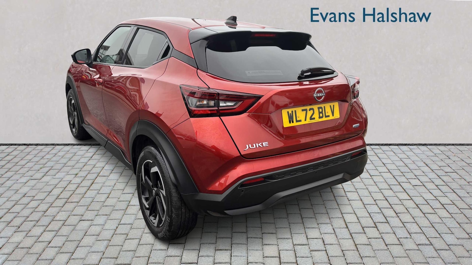 Used Nissan Juke 2023 for sale - 78129792: Photo 5