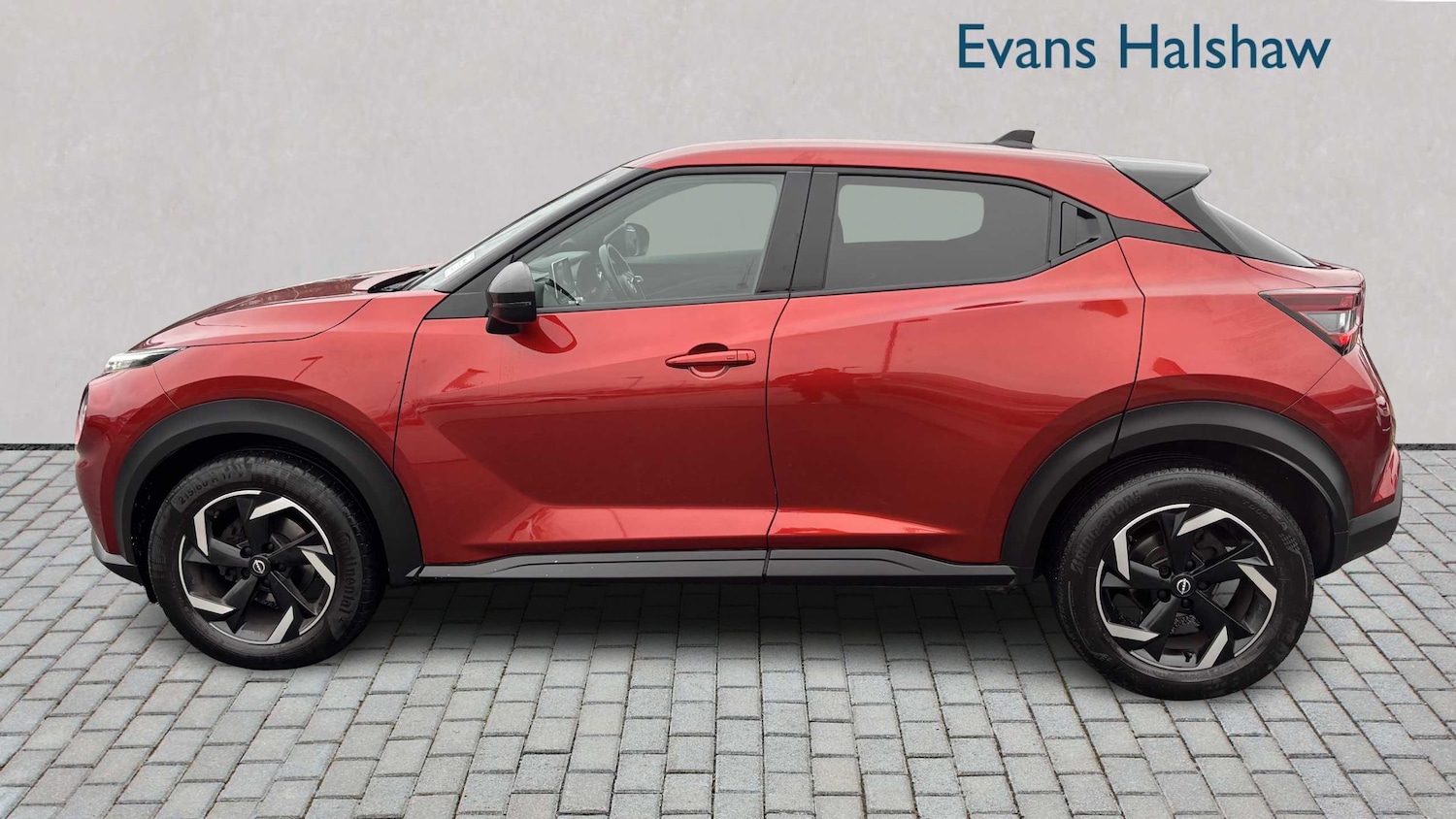 Used Nissan Juke 2023 for sale - 78129792: Photo 6