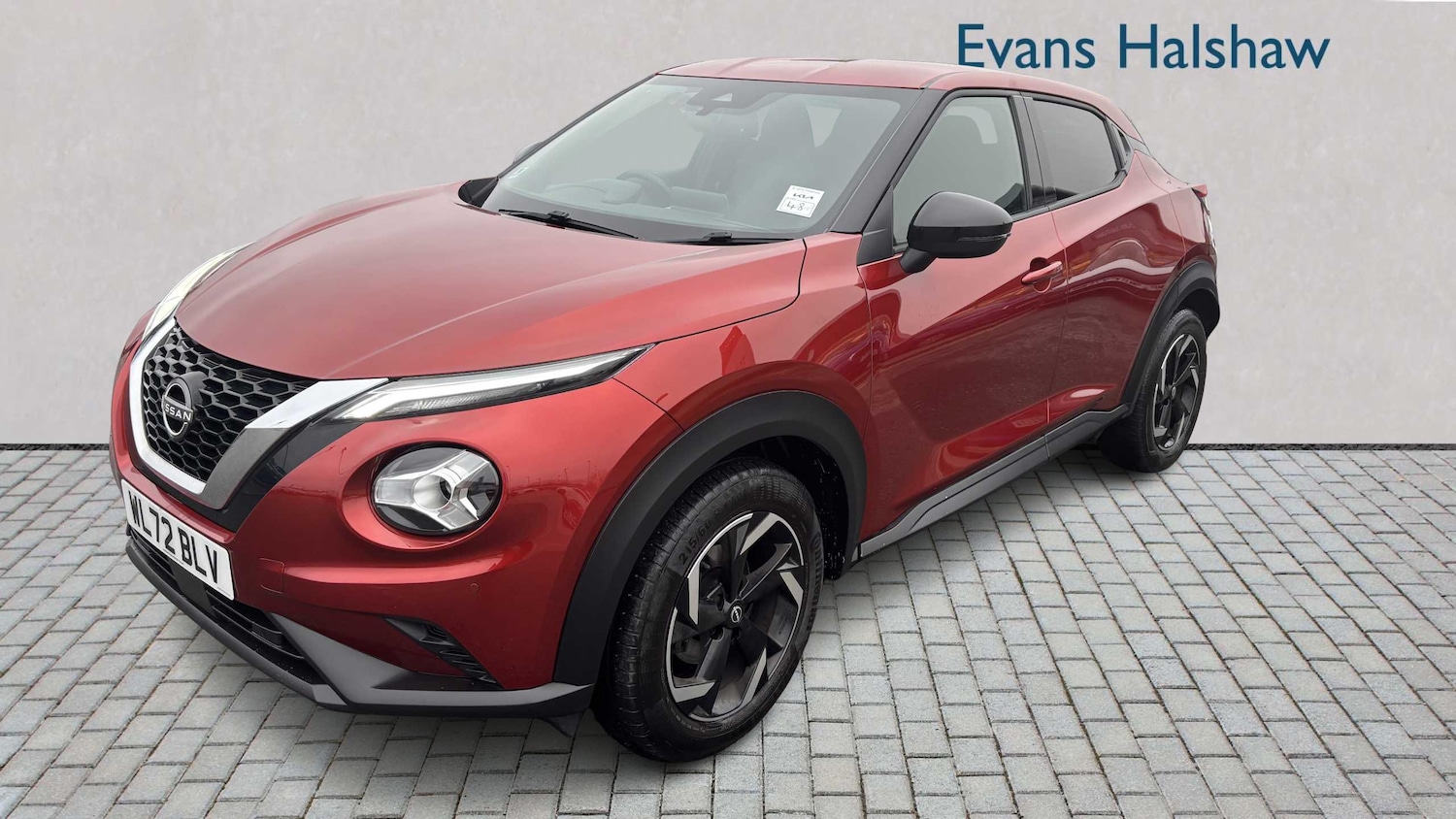 Used Nissan Juke 2023 for sale - 78129792: Photo 7