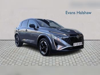 Used Nissan Qashqai 2026 for sale - 79702627: Photo