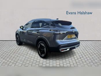Used Nissan Qashqai 2026 for sale - 79702627: Photo