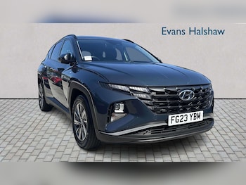 Used Hyundai TUCSON 2023 for sale - 79443657: Photo