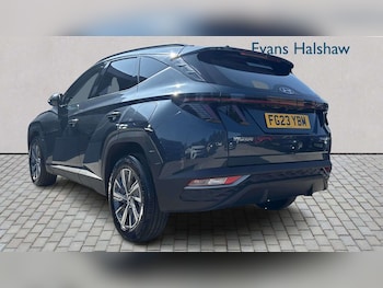 Used Hyundai TUCSON 2023 for sale - 79443657: Photo