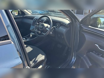 Used Hyundai TUCSON 2023 for sale - 79443657: Photo