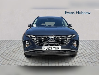 Used Hyundai TUCSON 2023 for sale - 79443657: Photo