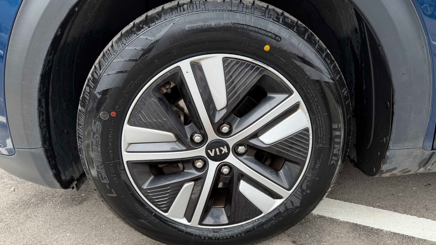 Used Kia Niro for sale - 77857288: Photo 10