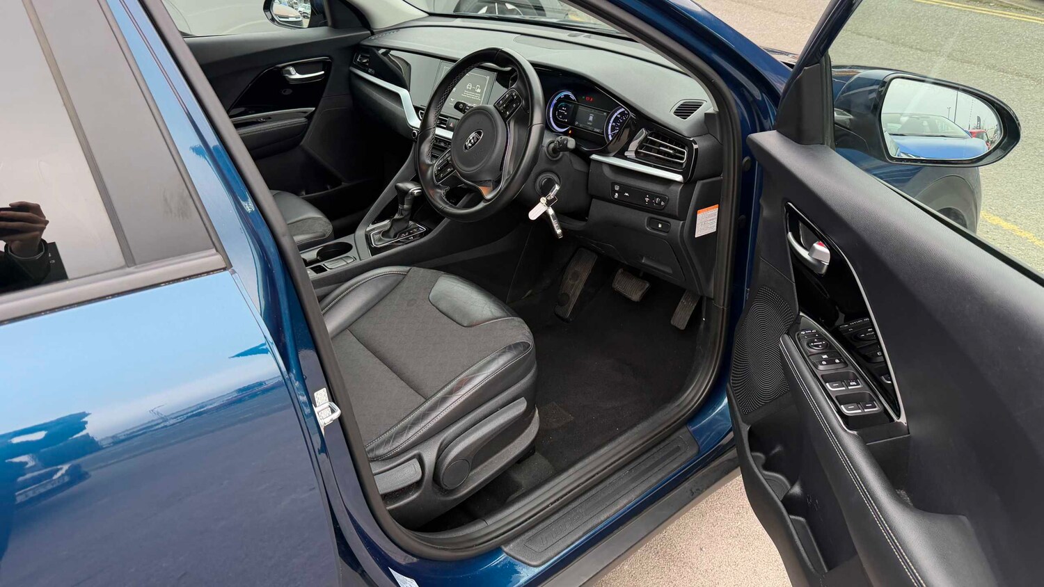 Used Kia Niro for sale - 77857288: Photo 11