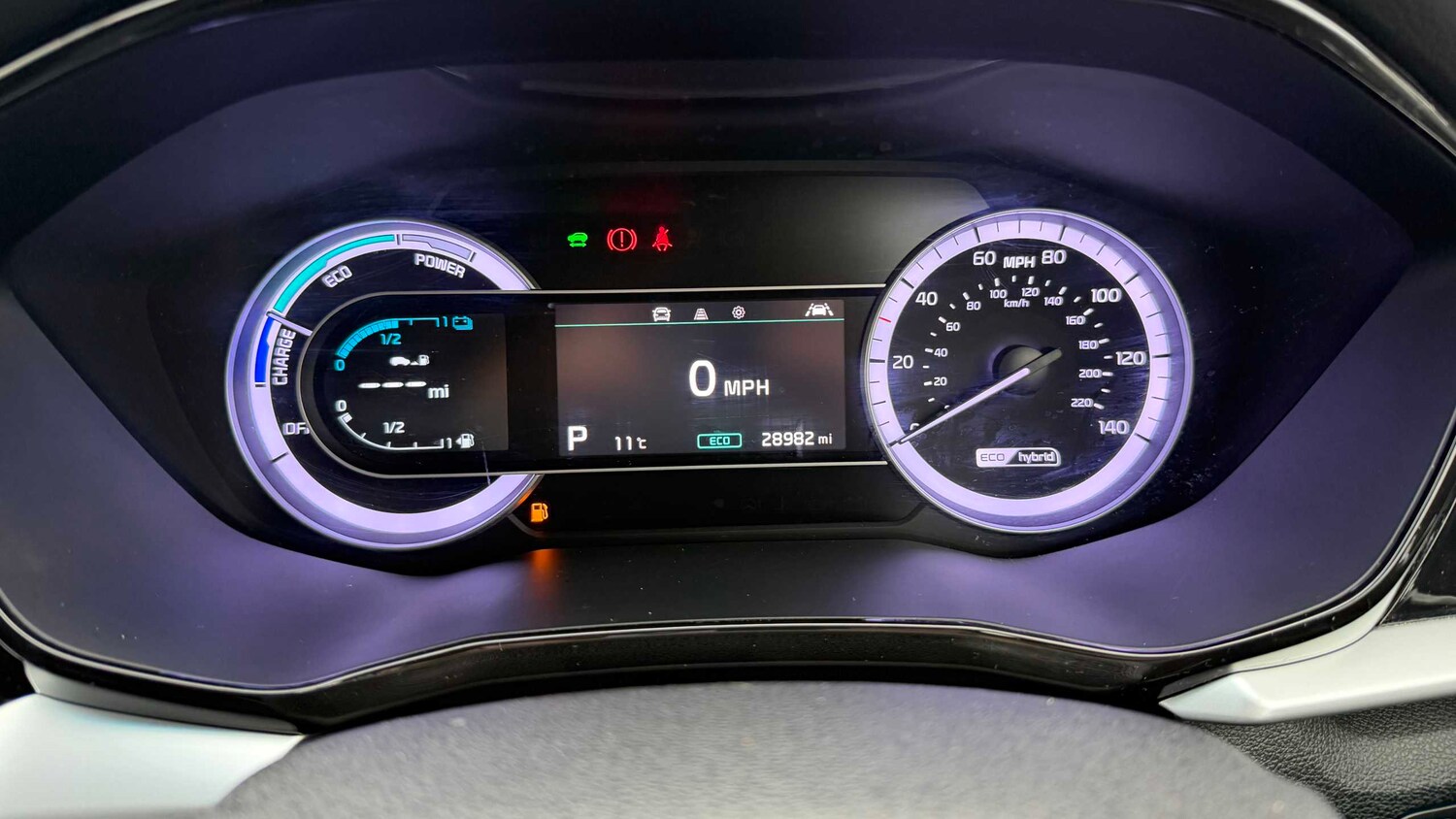 Used Kia Niro for sale - 77857288: Photo 13