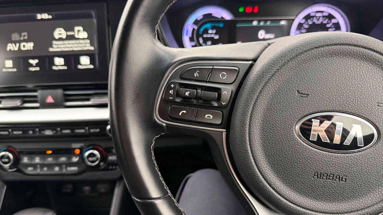 Used Kia Niro for sale - 77857288: Photo 14