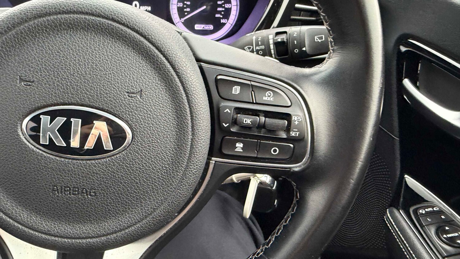 Used Kia Niro for sale - 77857288: Photo 15