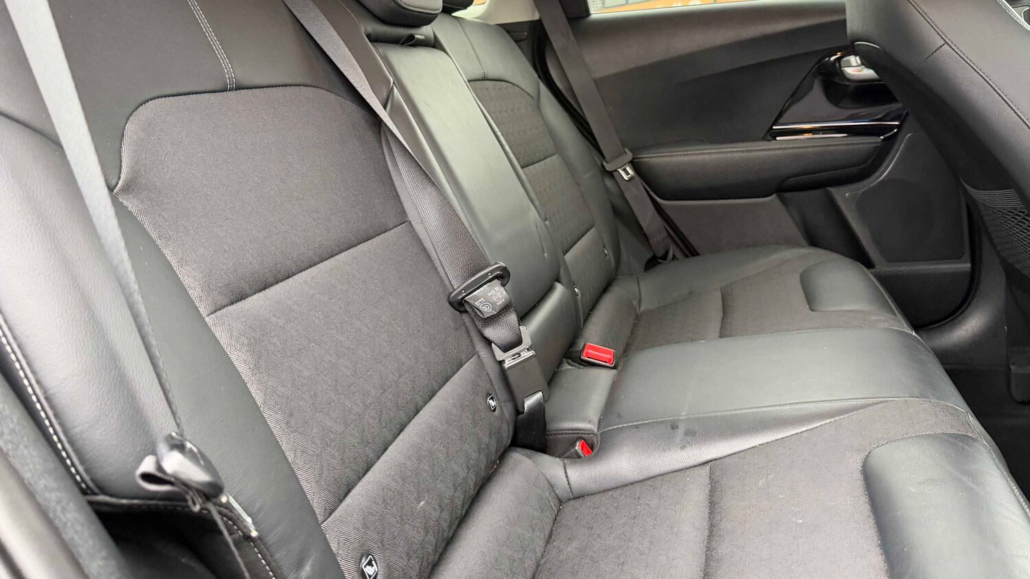 Used Kia Niro for sale - 77857288: Photo 17