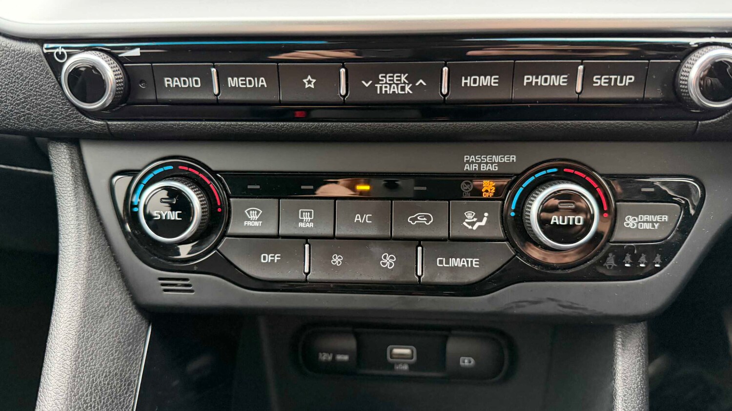 Used Kia Niro for sale - 77857288: Photo 19