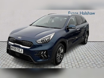 Used Kia Niro 2019 for sale - 77857288: Photo