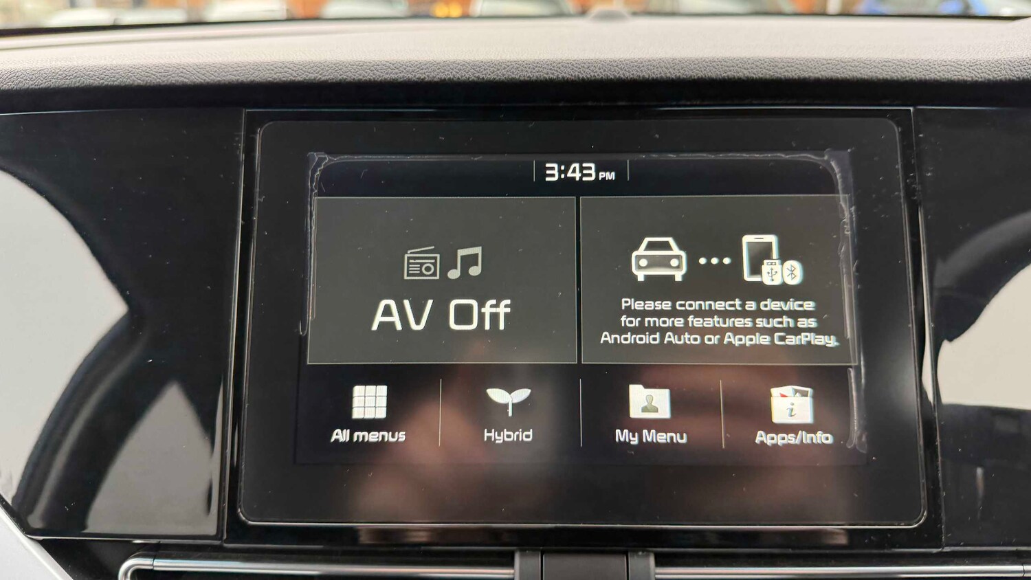 Used Kia Niro for sale - 77857288: Photo 20