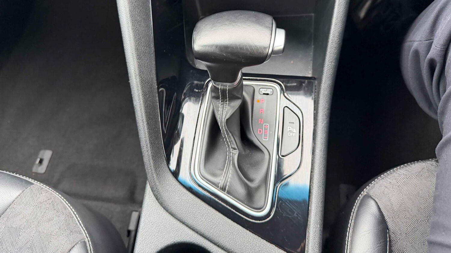 Used Kia Niro for sale - 77857288: Photo 22