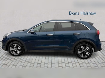 Used Kia Niro 2019 for sale - 77857288: Photo