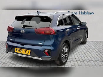 Used Kia Niro 2019 for sale - 77857288: Photo