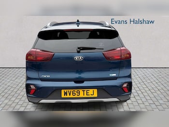 Used Kia Niro 2019 for sale - 77857288: Photo