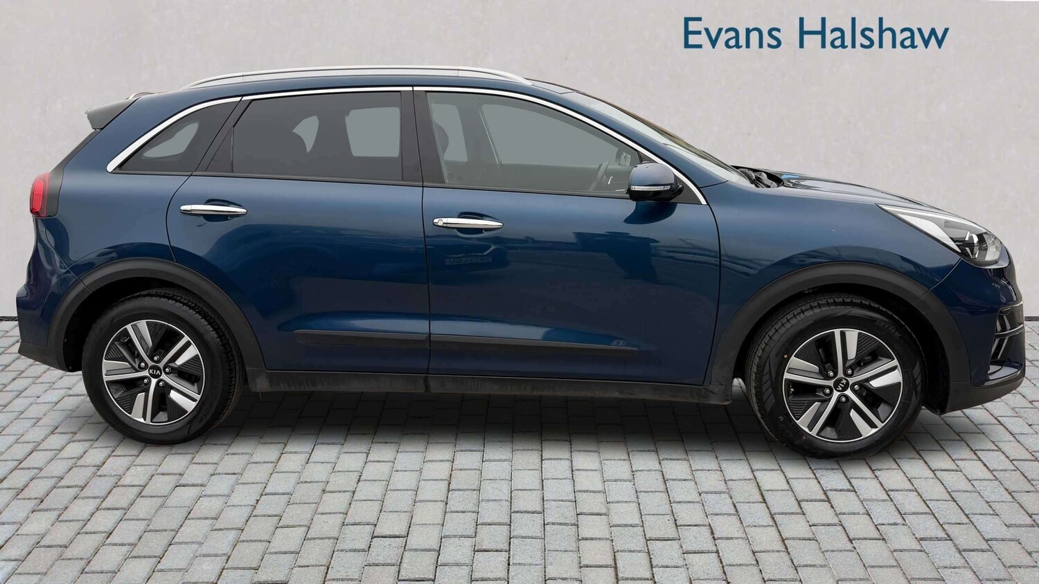 Used Kia Niro for sale - 77857288: Photo 6