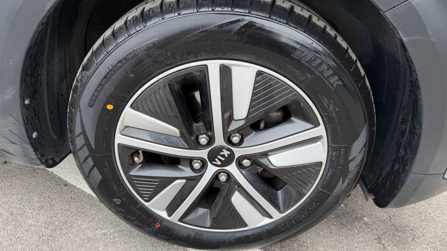 Used Kia Niro for sale - 77857288: Photo 7