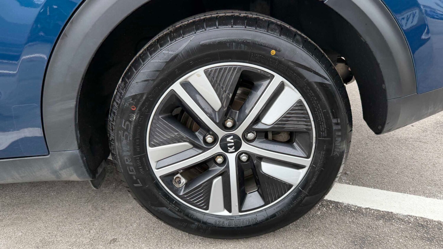 Used Kia Niro for sale - 77857288: Photo 9