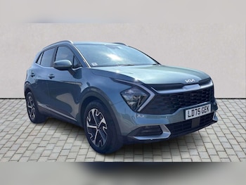 Used Kia Sportage 2025 for sale - 79282228: Photo