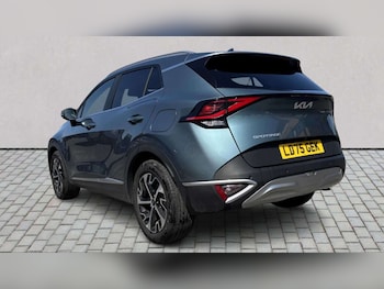 Used Kia Sportage 2025 for sale - 79282228: Photo