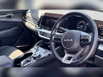 Used Kia Sportage 2025 for sale - 79282228: Photo