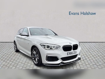 Used BMW 1 Series 2016 for sale - 79604289: Photo