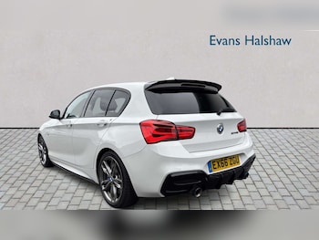 Used BMW 1 Series 2016 for sale - 79604289: Photo