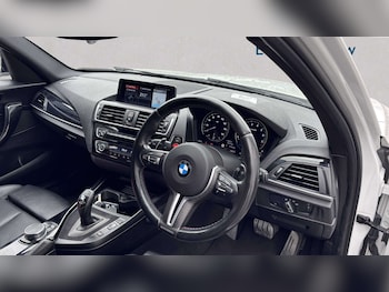 Used BMW 1 Series 2016 for sale - 79604289: Photo