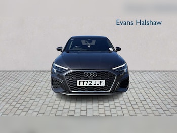 Used Audi A3 2023 for sale - 79109521: Photo
