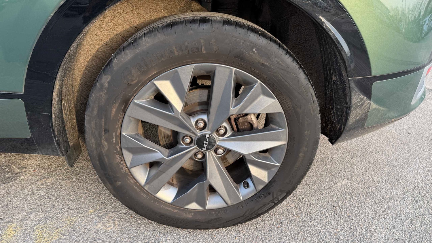 Used Kia Sportage 2024 for sale - 78037475: Photo 12