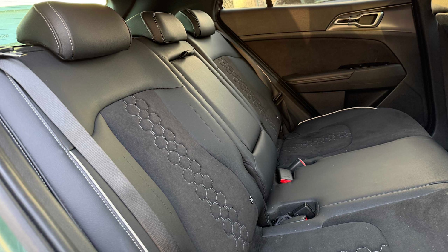 Used Kia Sportage 2024 for sale - 78037475: Photo 14