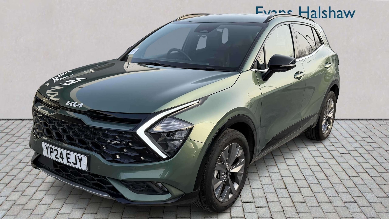 Used Kia Sportage 2024 for sale - 78037475: Photo 15