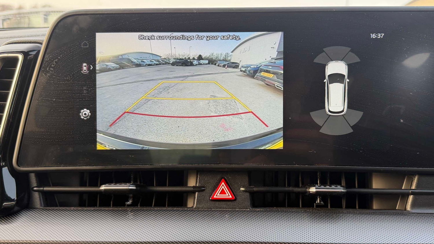 Used Kia Sportage 2024 for sale - 78037475: Photo 18