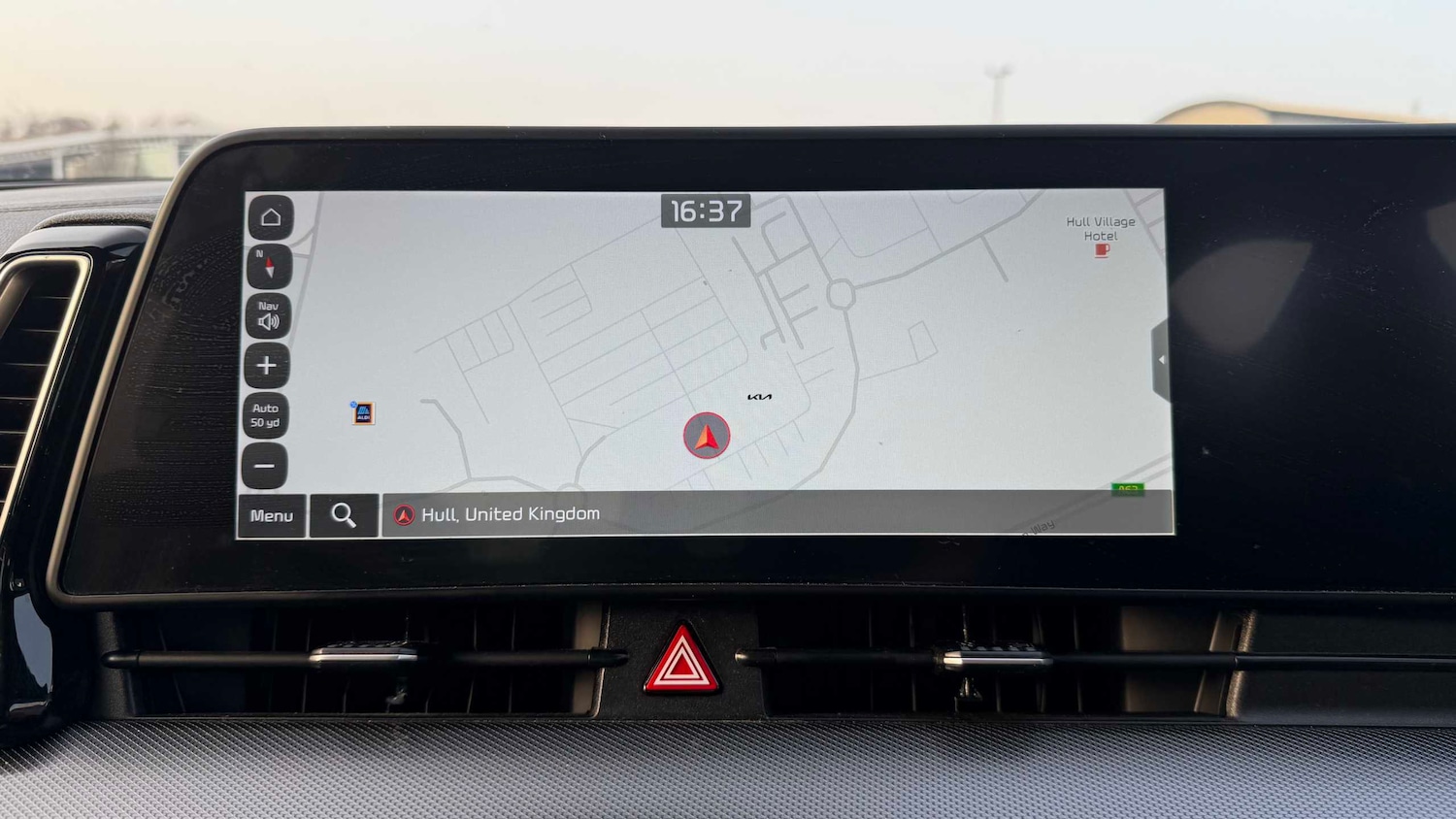 Used Kia Sportage 2024 for sale - 78037475: Photo 19