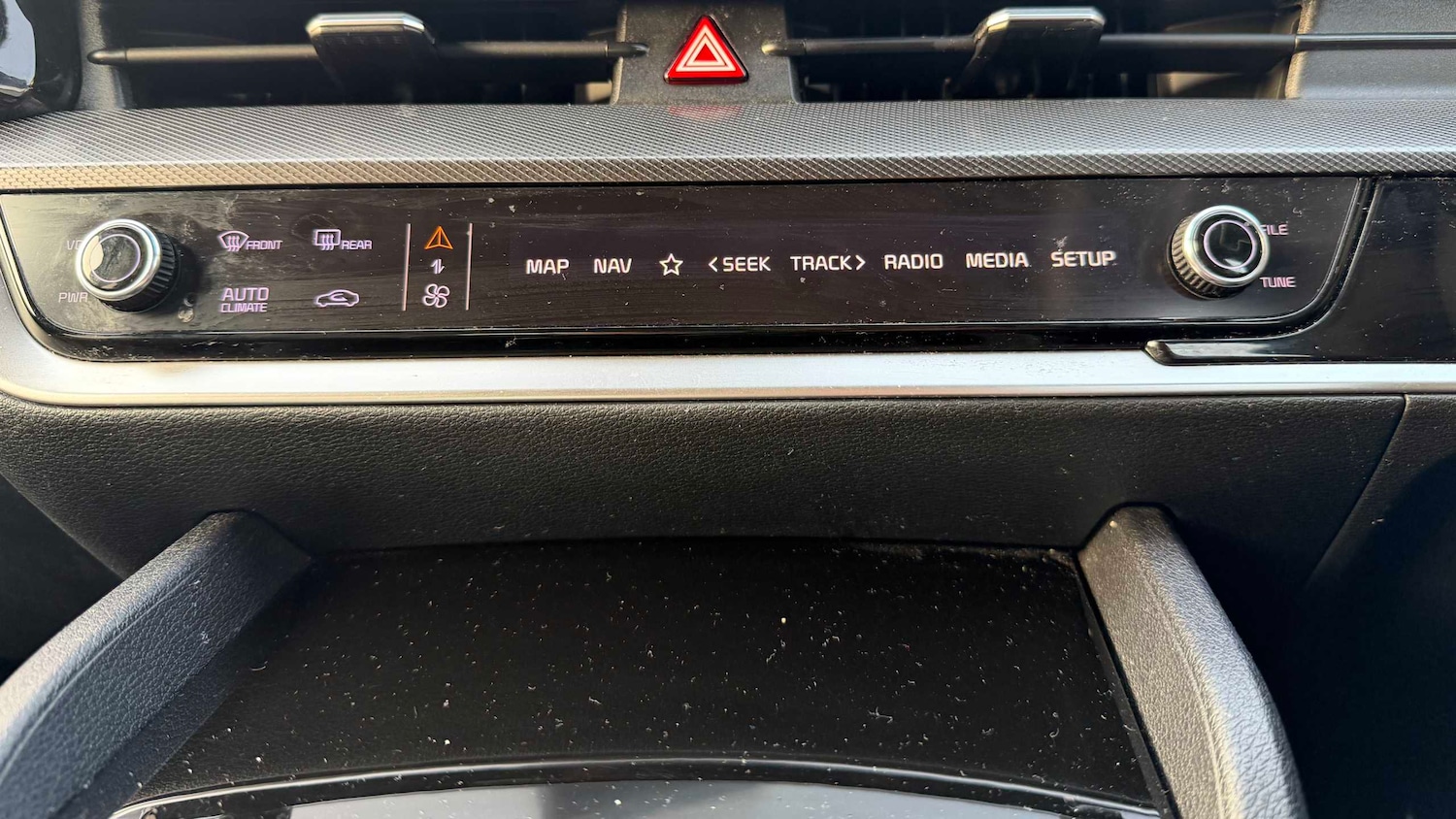 Used Kia Sportage 2024 for sale - 78037475: Photo 20