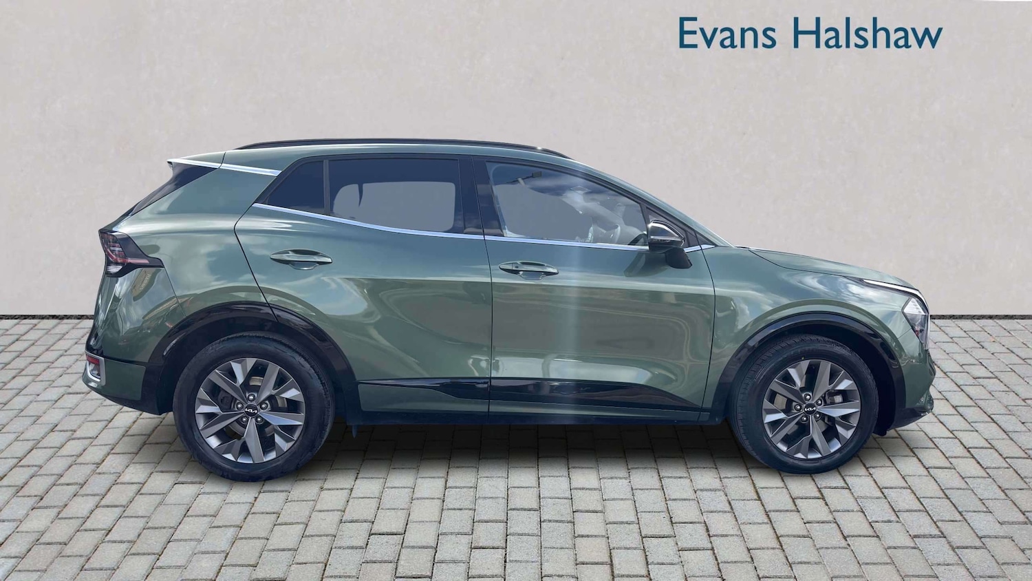 Used Kia Sportage 2024 for sale - 78037475: Photo 3